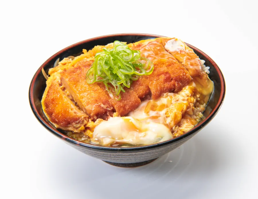 Katsu Don